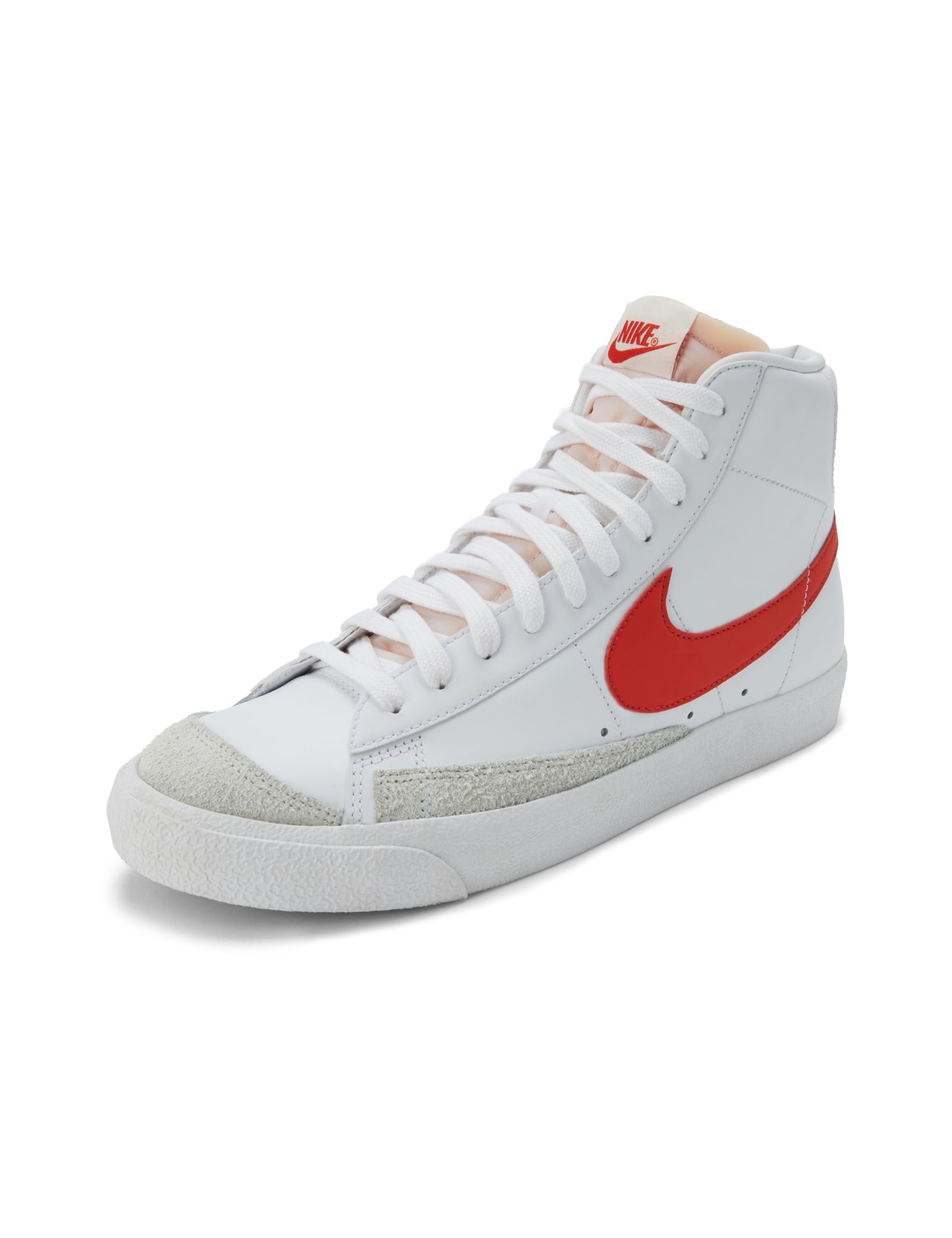 Nike Running Shoe Blazer Mid 77 Vntg Men Running Shoes