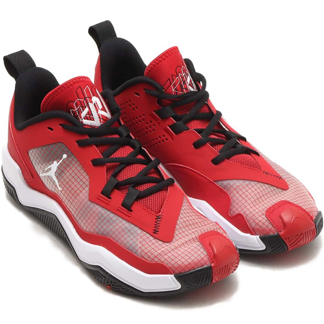 Nike Jordan One Take 4 Men Basketball Shoes