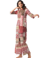 Leriya Fashion Kurta Set For Women || Ethnic Co Ord Set || Casual Kurta Set For Women || Fancy Kurta Set || Kurti Set For Women 