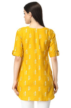 Leriya Fashion Rayon Fabric Printed Round Neck Short Kurtis For Women Top Dresses Kurti For Girls & Ladies Kurtis (Xx-Large, Mus