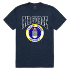 Relaxed Graphic T's, Air Force, Navy, S