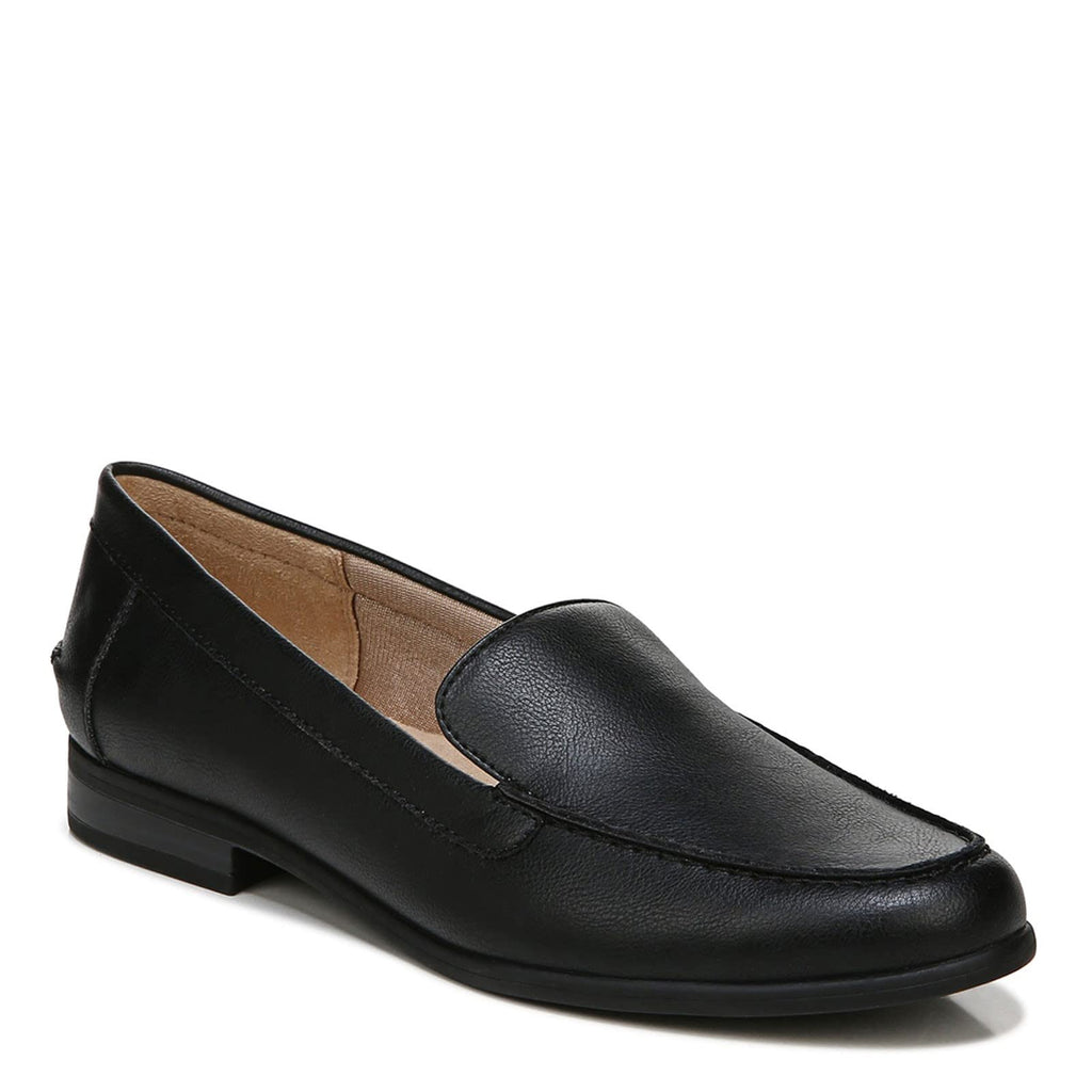 LifeStride Women's, Margot Loafer Black 8 M