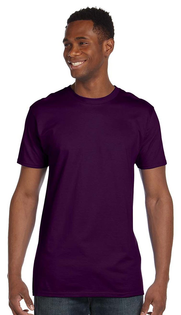 Unisex Perfect-T T-Shirt - BLAcK - S(D0102H7N7V6)