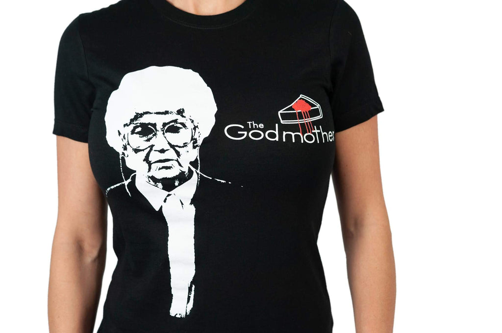 The Golden Girls Sophia Petrillo 'The Godmother' Women's T-Shirt | Medium