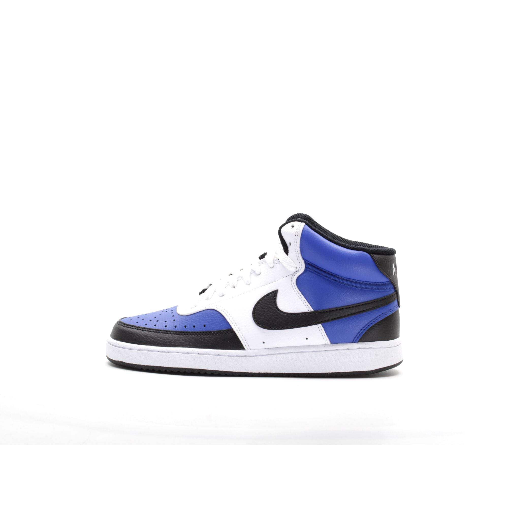 Nike Court Vision Mid Nn Boys Sneakers