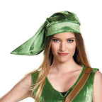Legend of Zelda Link Women's Costume Junior 7-9