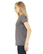 Ladies The Favorite T-Shirt - AQUA - S(D0102H7KH7X)