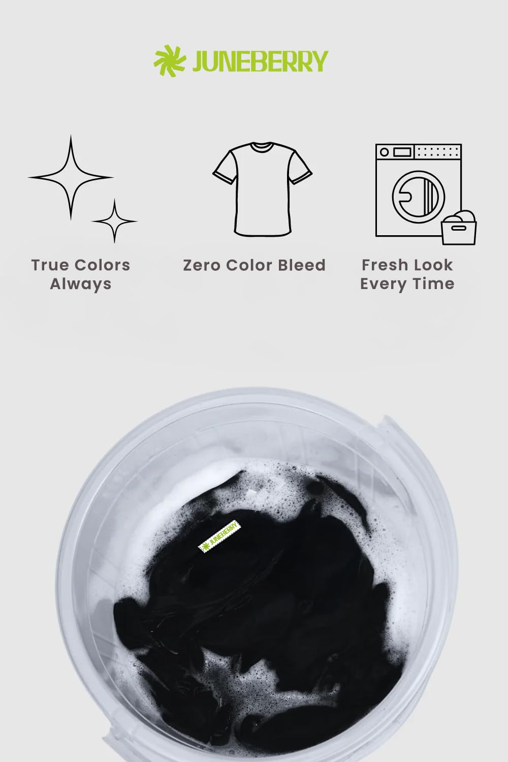 Juneberry 100% Pure Cotton Oversized Fit White Round Neck T-Shirt For Women & Girls (Sassy Front Latest Graphic Printed, Loose B