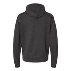 Perfect Sweats Pullover Hooded Sweatshirt - BLAcK - S(D0102H7DgXX)