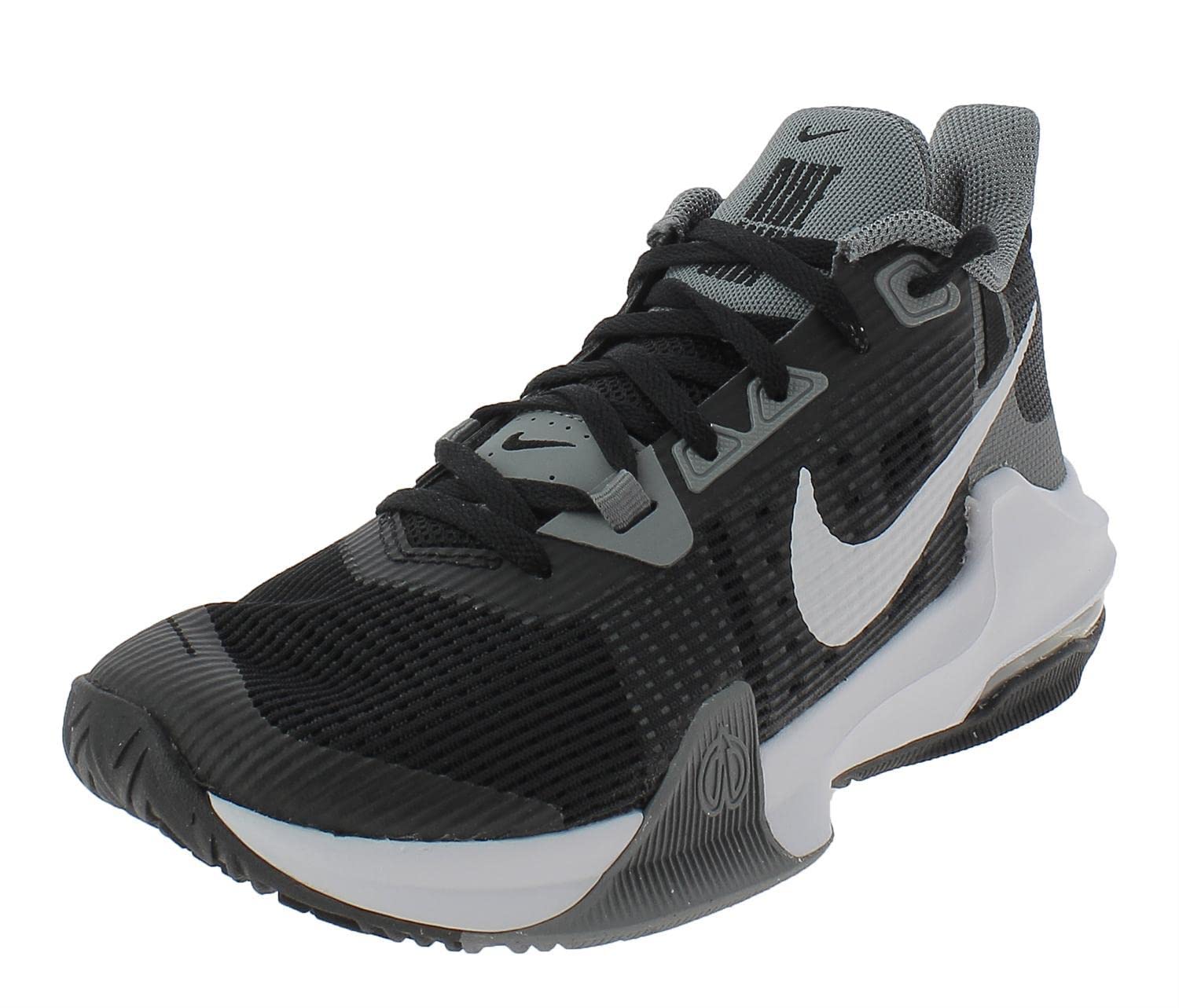 Nike Air Max Impact 3 Basketball Men Running Shoes