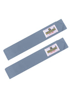 PRAKASAM COTTON Mens Cotton Dhoti Belt | Durable Canvas Cotton Waist Belt for Traditional Dhoti | Adjustable & Comfortable Dhoti