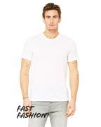 Unisex Viscose Fashion T-Shirt - BLAcK - XS(D0102H7WDJX)