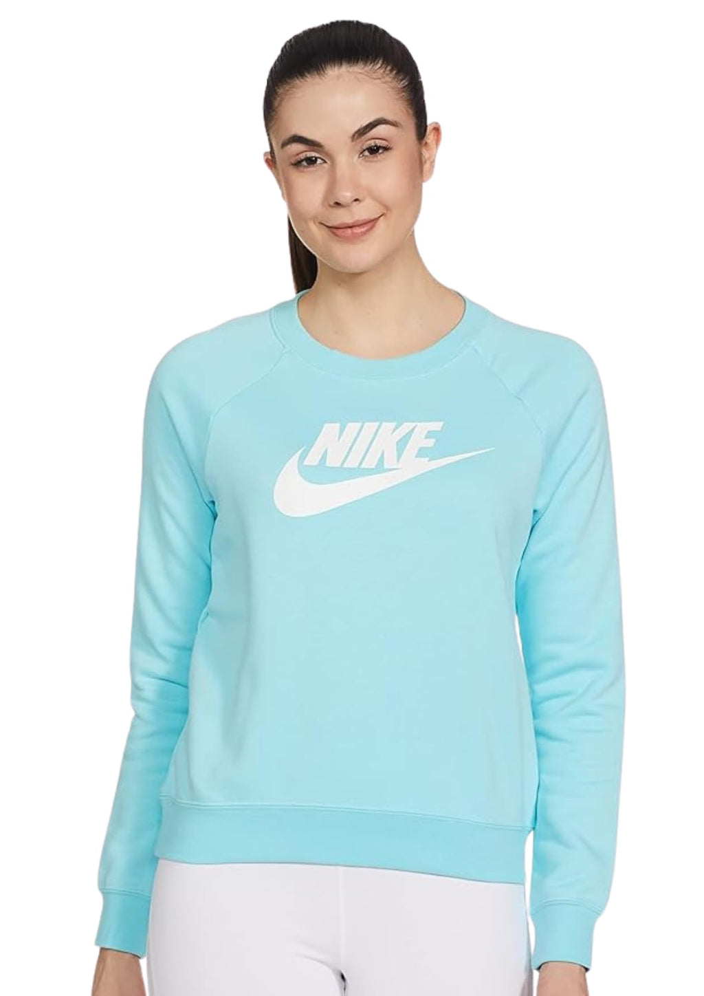 Nike Sweatshirt Women Novelty Hoodies