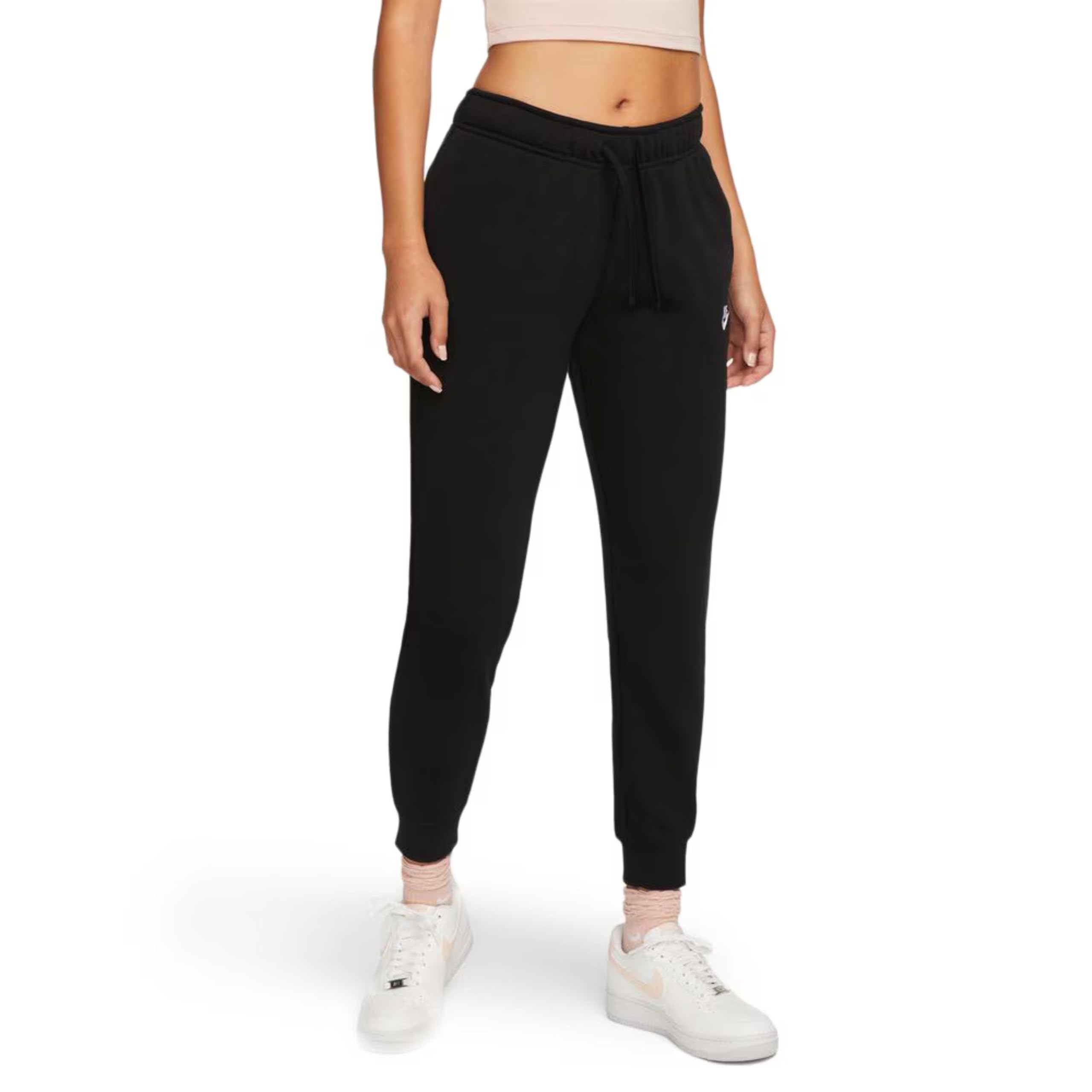 Nike Nsw Club Flc Mr Pant Std Women Pants