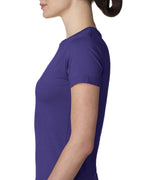 Ladies T-Shirt - cOOL BLUE - XS(D0102H78DDT)
