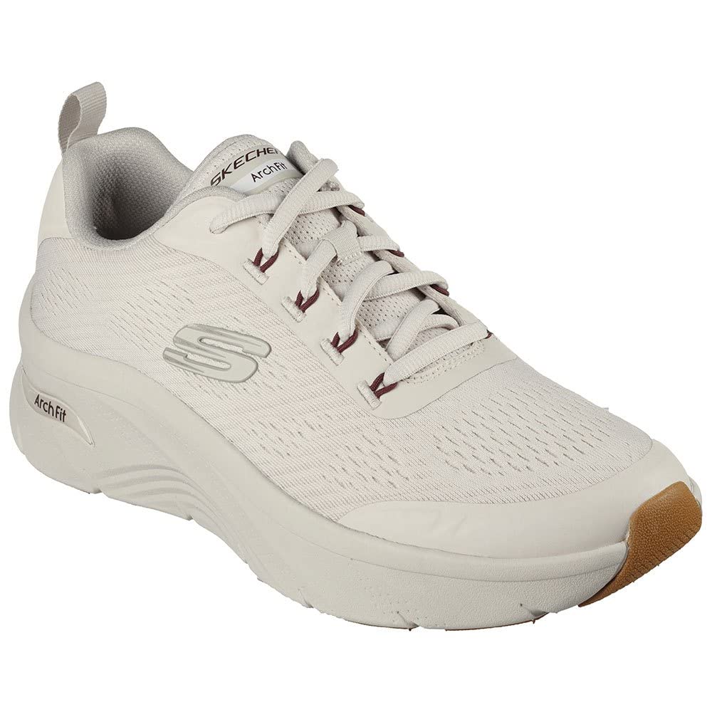 Skechers Men 232502 Trainers Mesh Synthetic Casual Shoes
