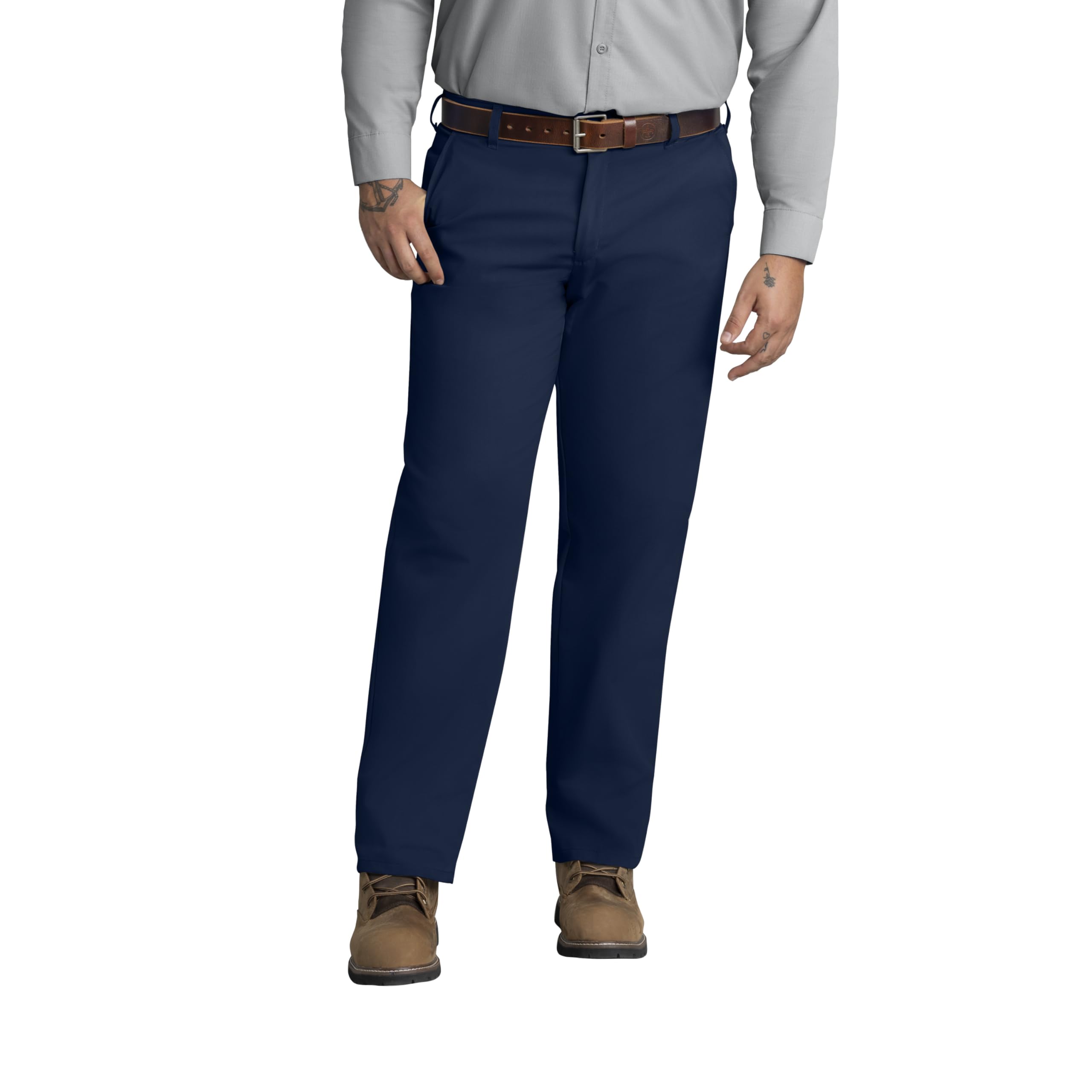 Red Kap Industrial Work Pant PT20 5436 Navy