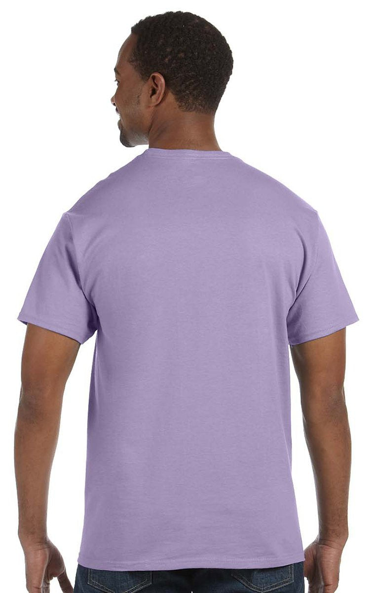 Mens Authentic-T T-Shirt - DAFFODIL YELLOW - S(D0102HI3NcW)