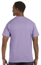 Mens Authentic-T T-Shirt - DAFFODIL YELLOW - S(D0102HI34Hg)