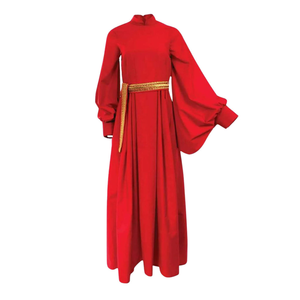 The Princess Bride Deluxe Buttercup Womens Costume | Large