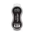 Moneysworth & Best Instant Shine Sponge (Black)