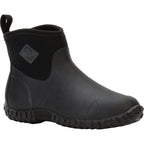 Muck Boot mens Ii Ankle Men s Muckster, Black, 10 US