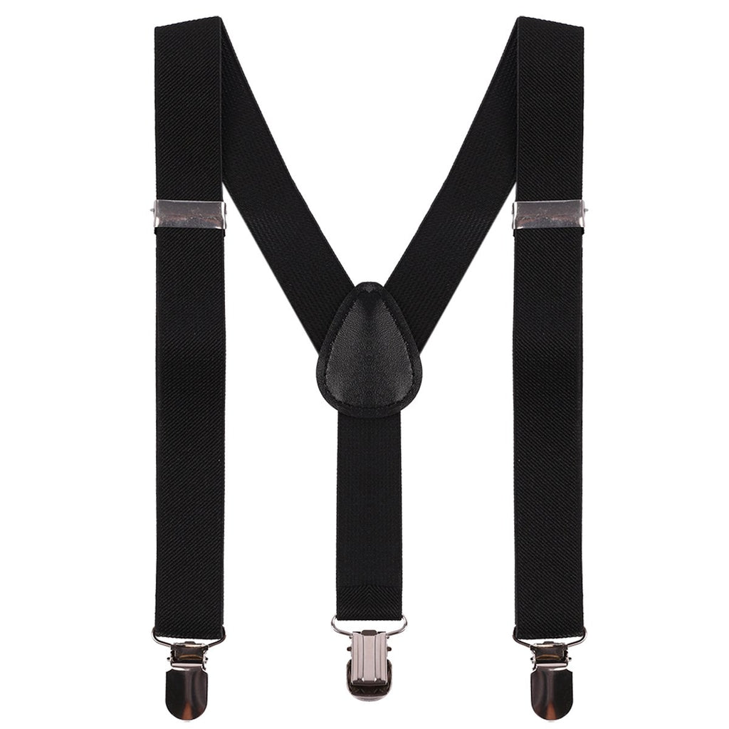 IBTOM CASTLE Baby Boys First Birthday Christmas Costume Cake Smash Outfits Y Back Suspenders Bloomers Bowtie Set 3D Ear #8 Red+B