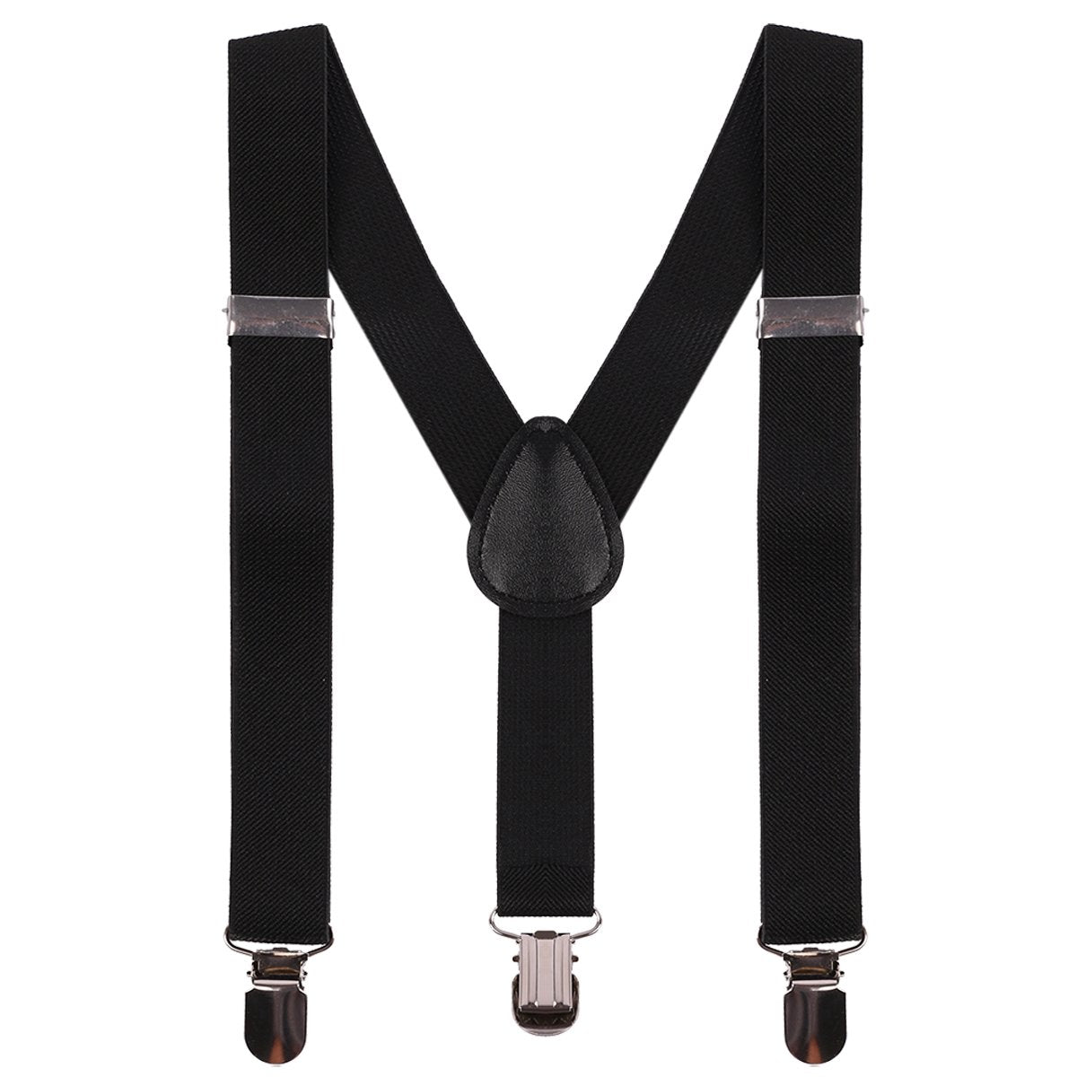 IBTOM CASTLE Baby Boys First Birthday Christmas Costume Cake Smash Outfits Y Back Suspenders Bloomers Bowtie Set 3D Ear #8 Red+B