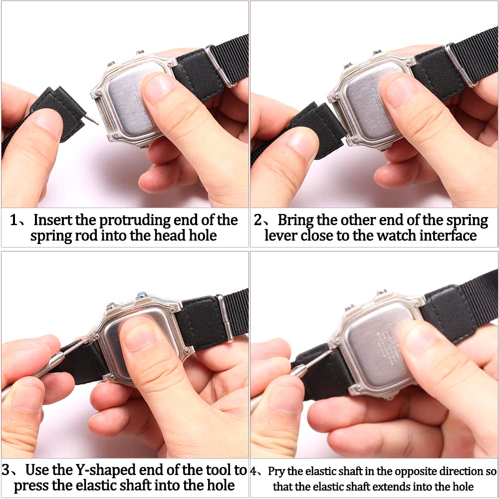 XBHSW Resin watch strap Compatible with Casio AE1200WH AE-1000W SGW-300H AQ-S800W W-800H Men's Waterproof Rubber Band Replacemen