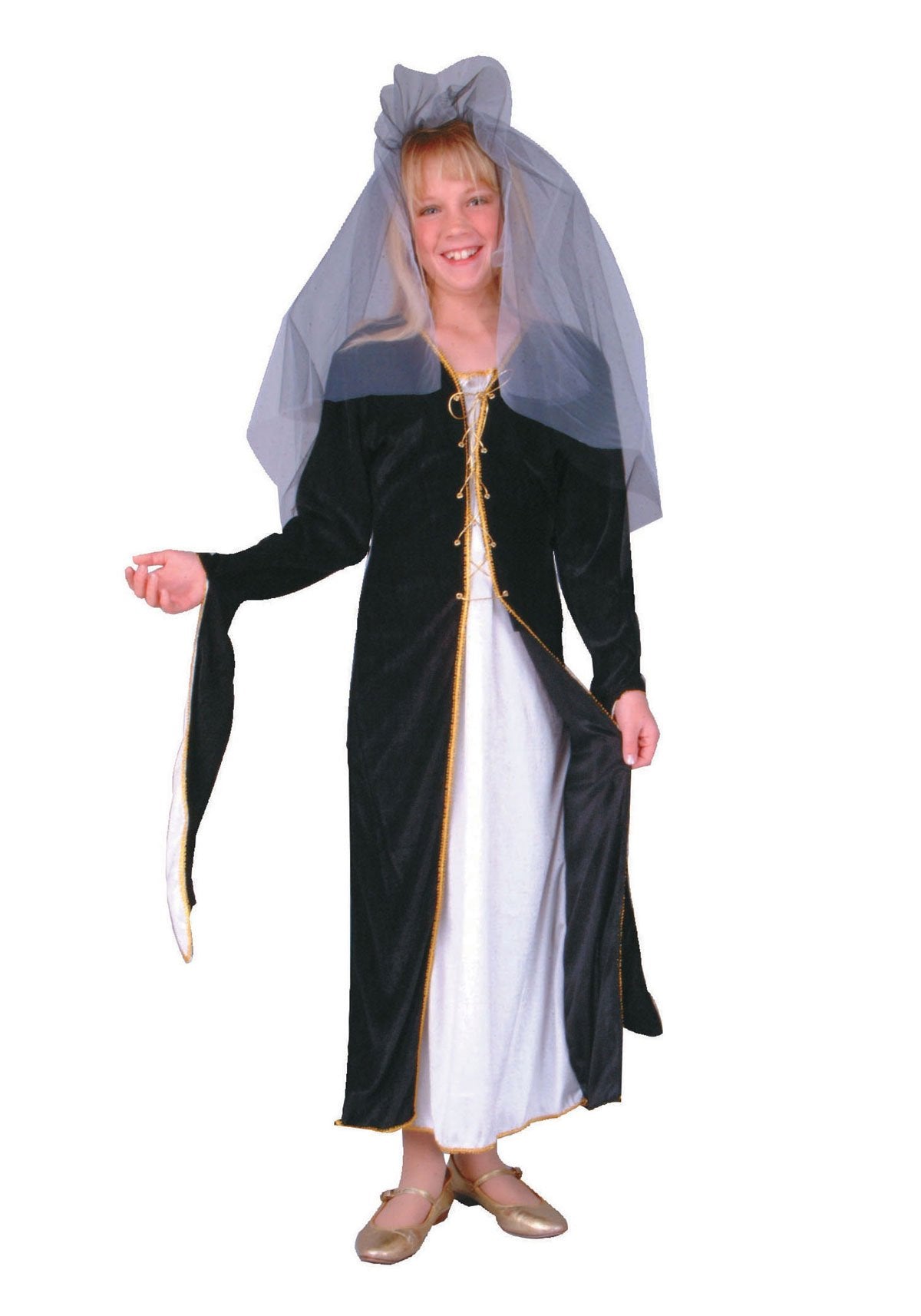 MEDIEVAL BRIDE-CHD MED