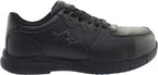 S Fellas by Genuine Grip Women 520 Comp Toe Athletic Work Shoes