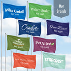 Miles Kimball Rain Bonnet Black