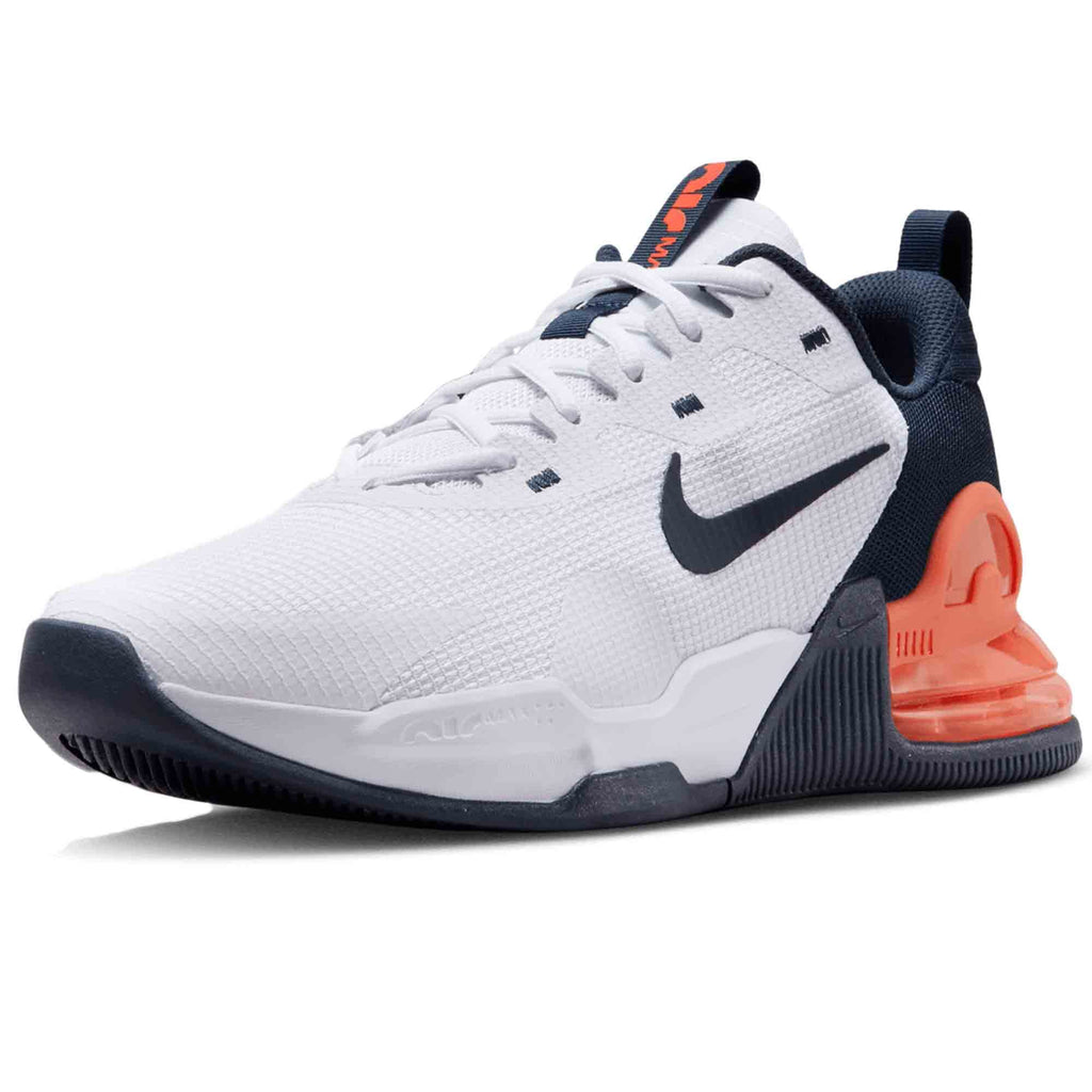 Nike Air Max Alpha Trainer 5 Boys Sneakers
