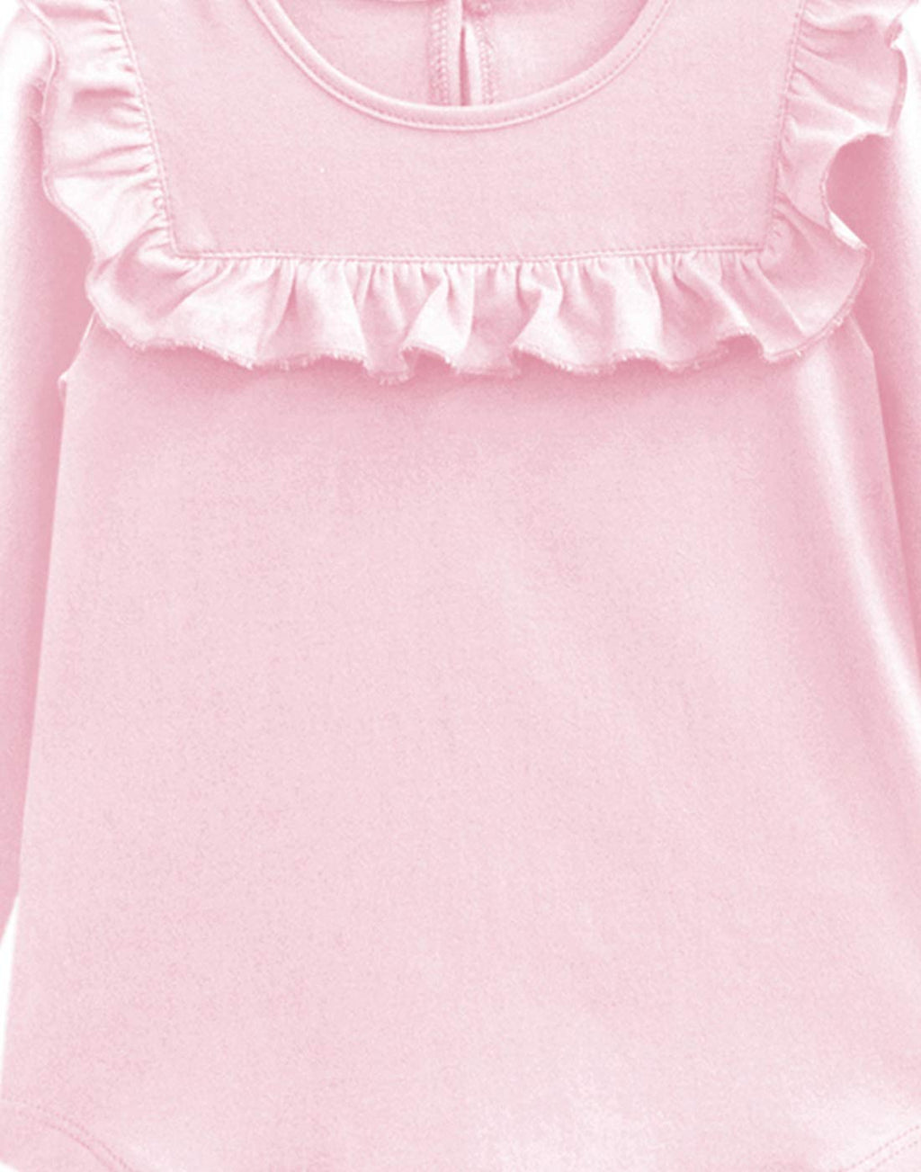 A.T.U.N. (ALL THINGS UBER NICE) Girls Full Sleeve Casual T-Shirt