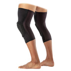 McDavid HEX Force Leg Sleeve Black M