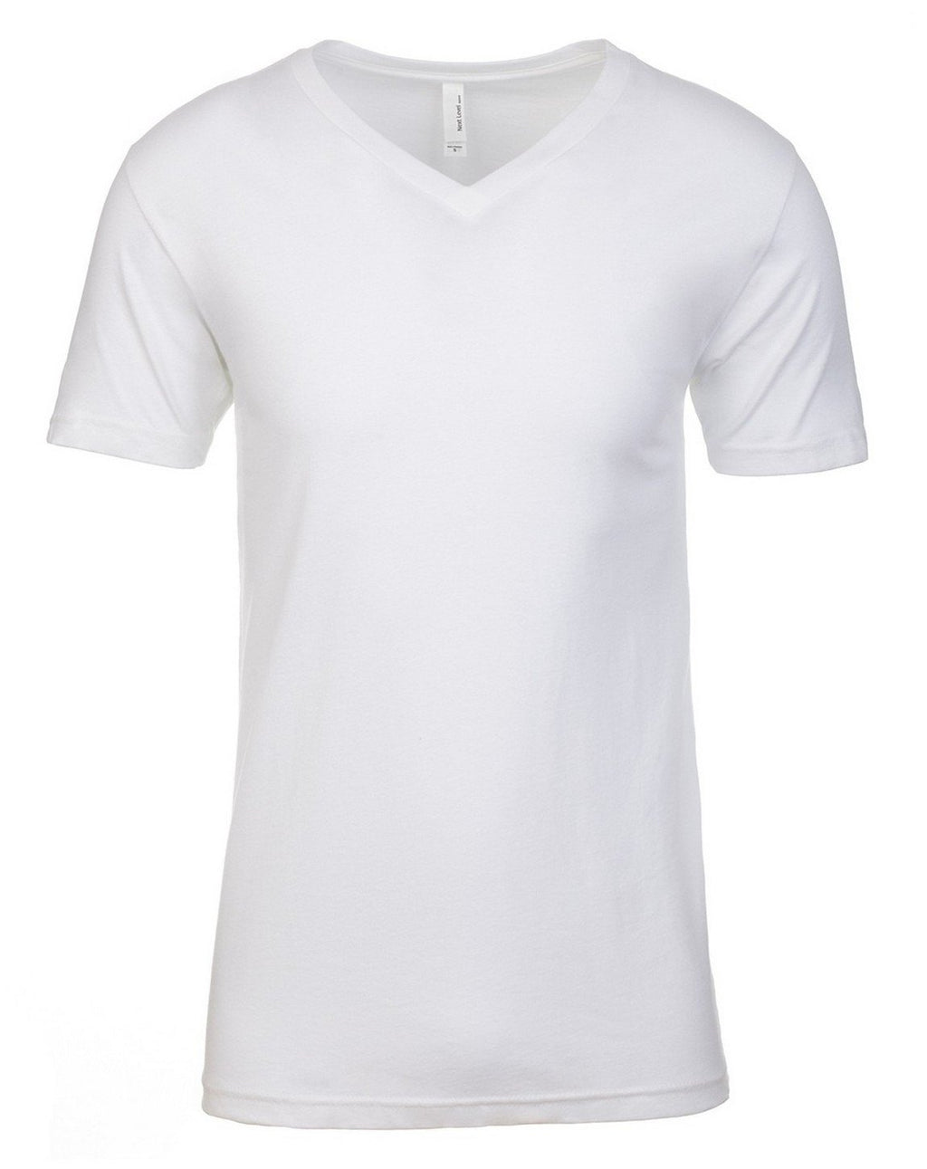 Mens cotton V - MIDNIgHT NAVY - S(D0102H78ZF6)