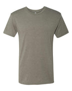 Unisex Triblend T-Shirt - ENVY - 3XL(D0102H788KT)