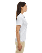 Ladies Origin Performance Piqu Polo - ELEcTRIc BLUE - XS(D0102H7N2YT)