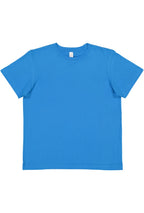 Youth Fine Jersey T-Shirt - VINTAgE BURgUNDY - XS(D0102H7DcIP)