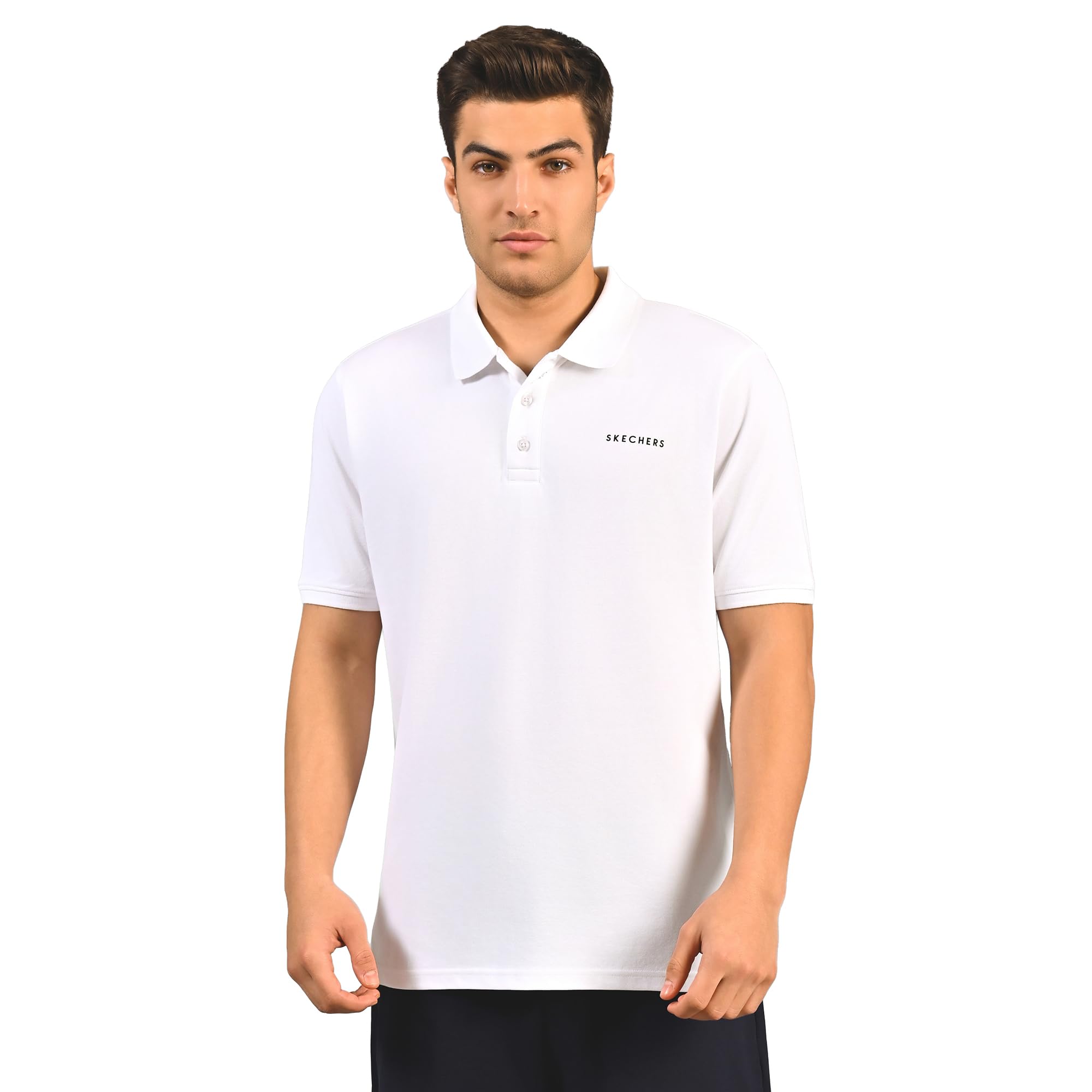 Skechers Men Core T-Shirt