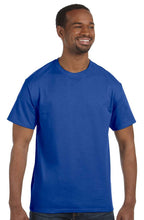 Unisex 5050 T-Shirt - KELLY gREEN - S(D0102H7K472)