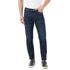 INKD Mens Regular Jeans (INKSS23MJN-004_Aegean_36)