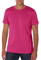 Unisex Jersey T-Shirt - ARMY - S(D0102H78LEP)