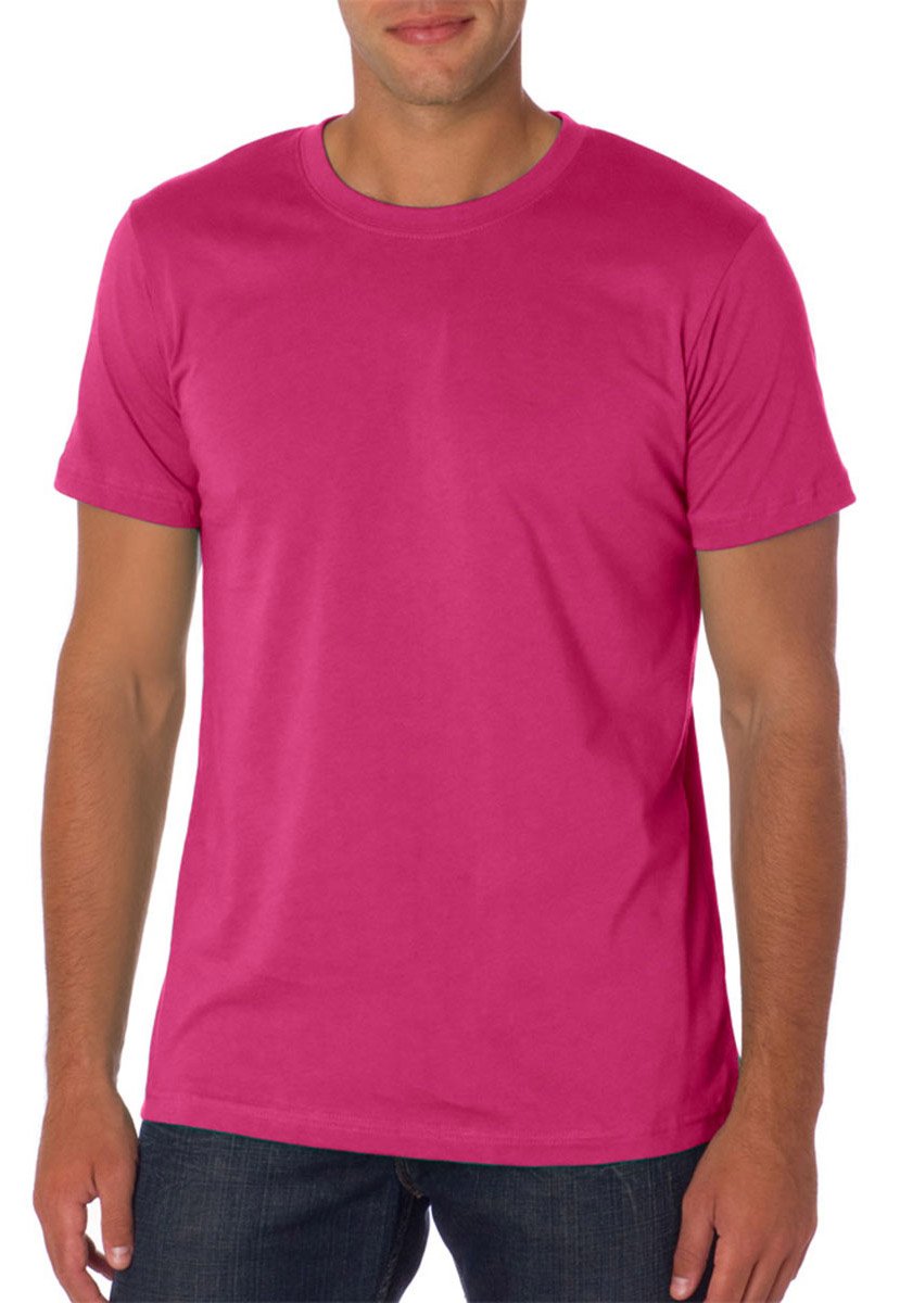 Unisex Jersey T-Shirt - ARMY - S(D0102H78LEP)