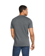 Lightweight T-Shirt - BLAcK - XS(D0102H7KD88)