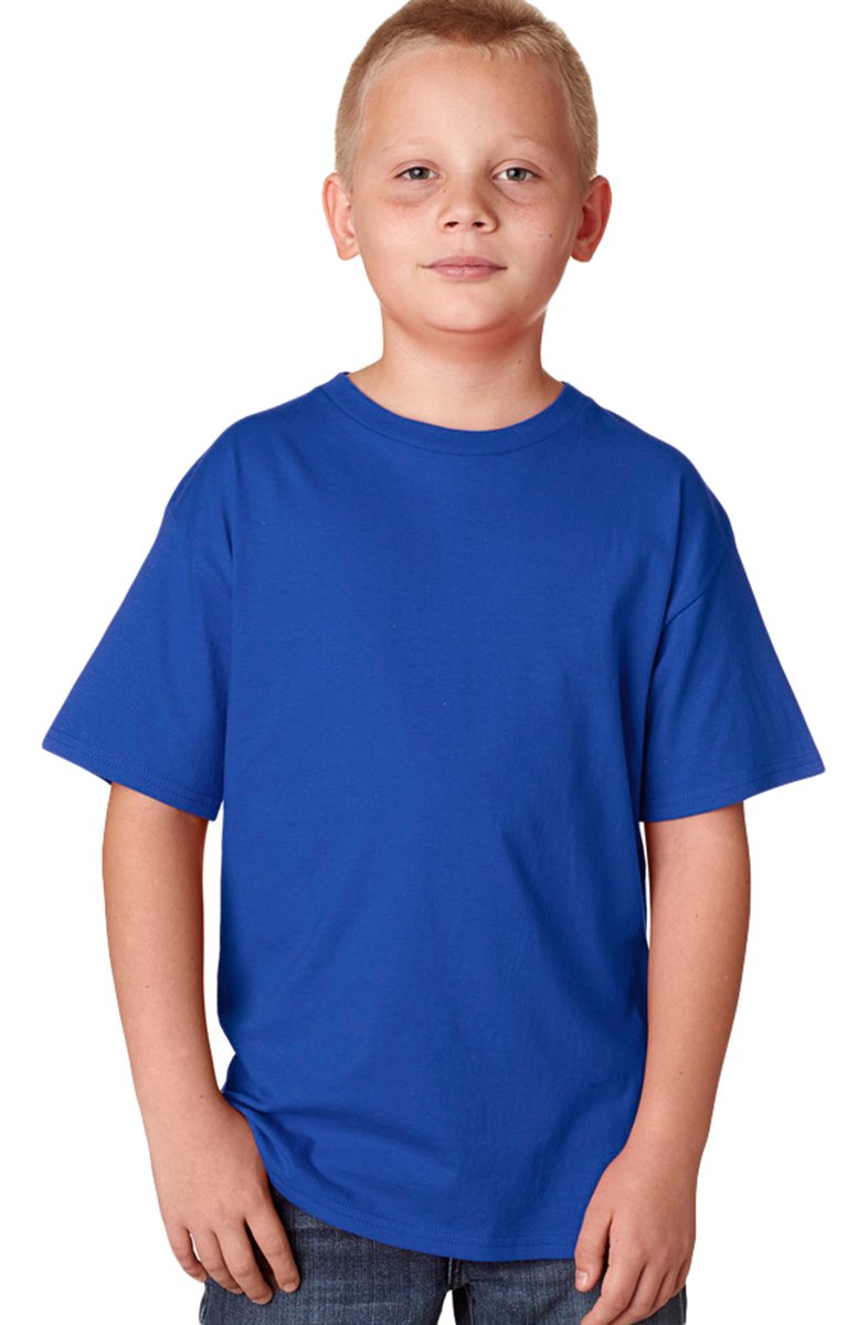 Youth Perfect-T T-Shirt - BLAcK - XS(D0102H7MEgP)