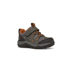 Merrell Trail Chaser 2 JR Hiking Shoe, Gunsmoke, 5 US Unisex Little Kid