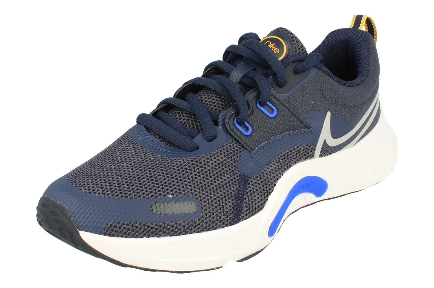 Nike Renew Retaliation 3 Men Running Shoes