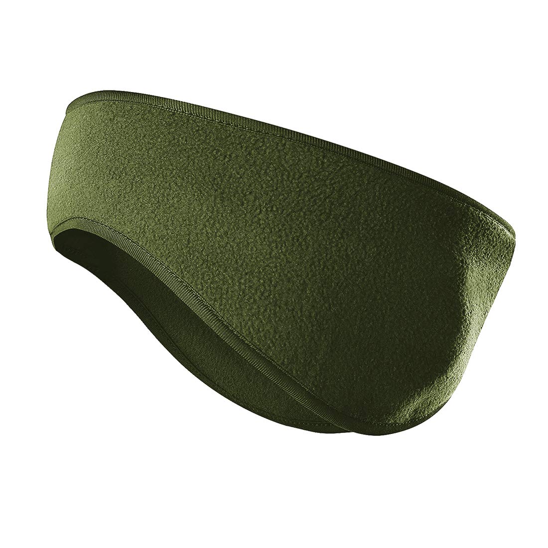 Fleece Ear Warmers Headband Winter Ear Muffs for Men Women Kids in cold Weather Running Yoga Skiing Riding Ear cover