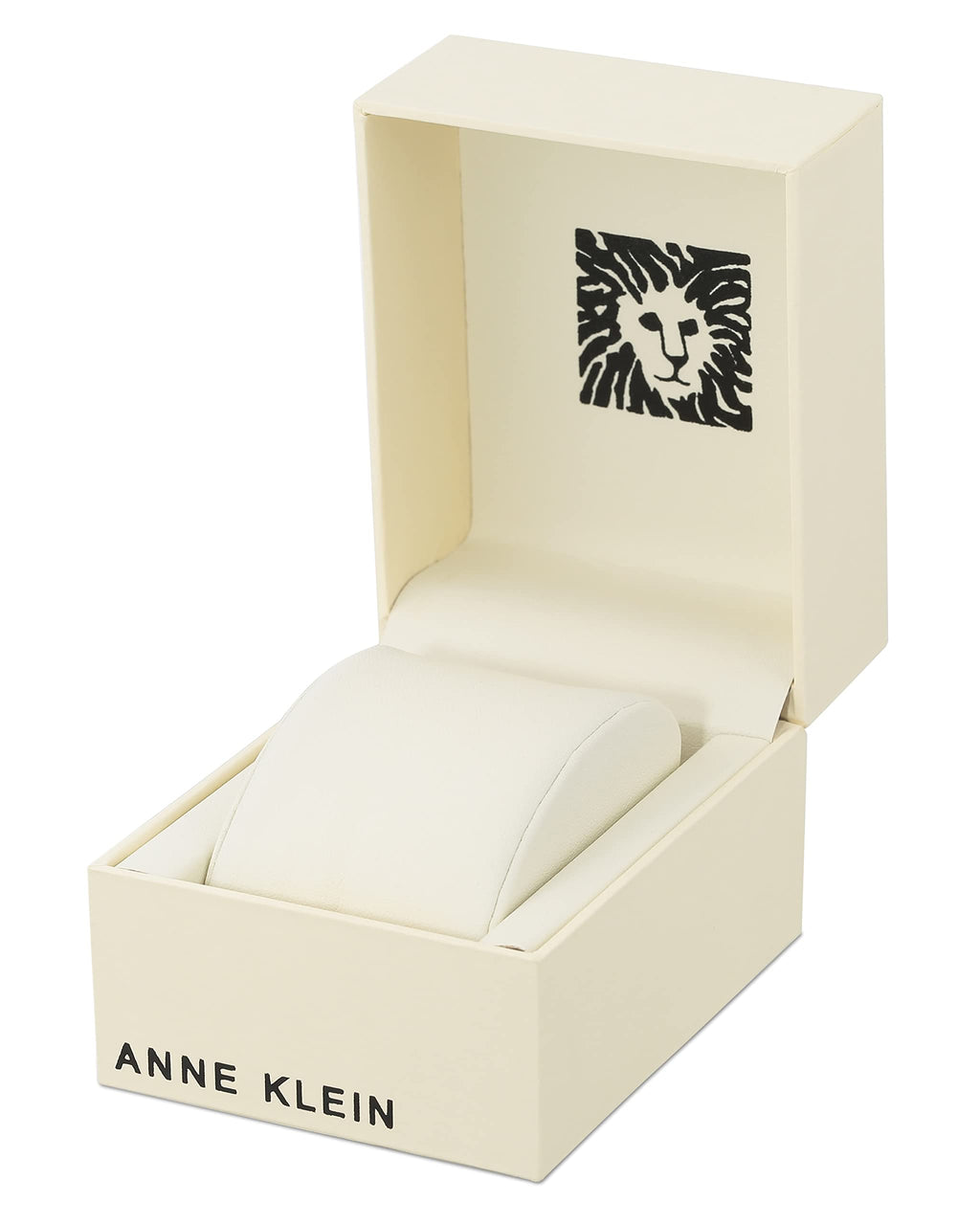 Anne Klein Women's AK/2787SVTT Two-Tone Bracelet Watch